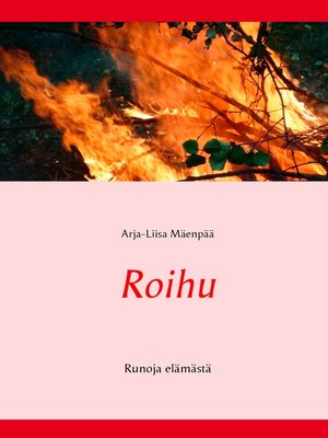 cover image of Roihu
